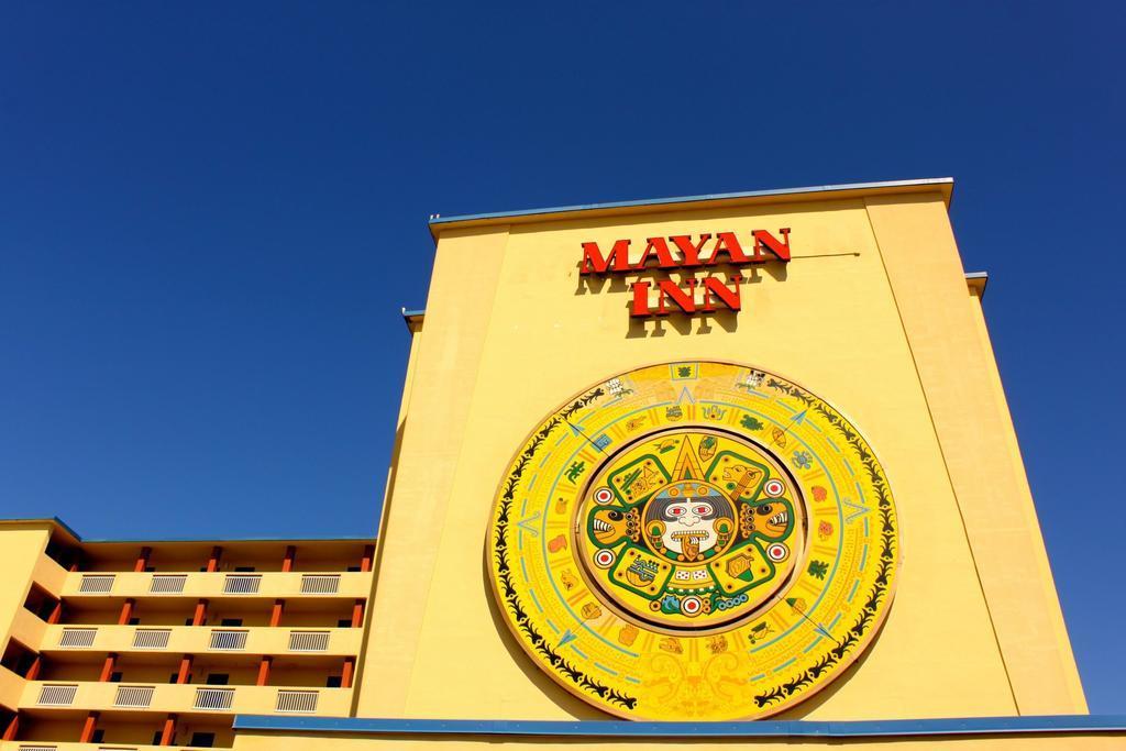 Comfort Inn & Suites Daytona Beach Oceanfront Ngoại thất bức ảnh