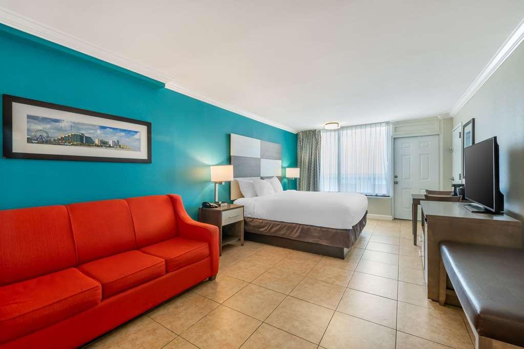 Comfort Inn & Suites Daytona Beach Oceanfront Phòng bức ảnh